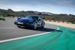 Porsche 718 Cayman GTS 4.0 2020 года (WW)